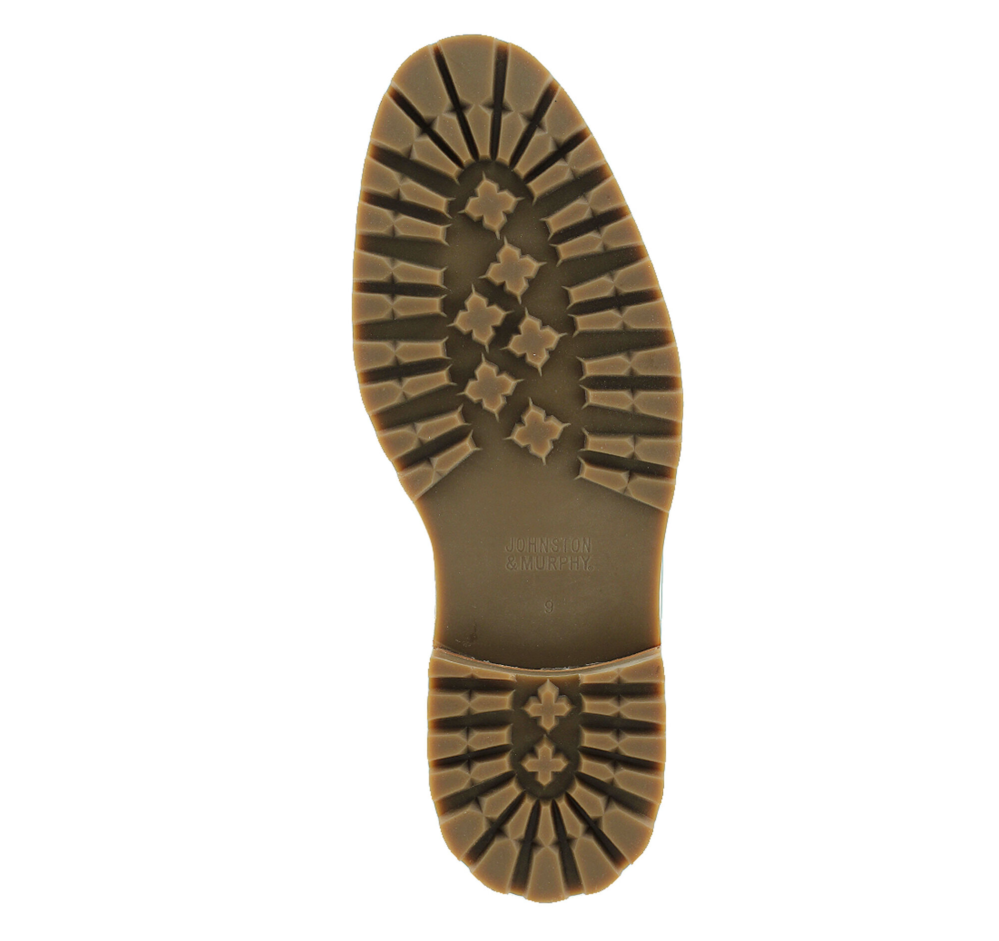 karnes cap toe boot