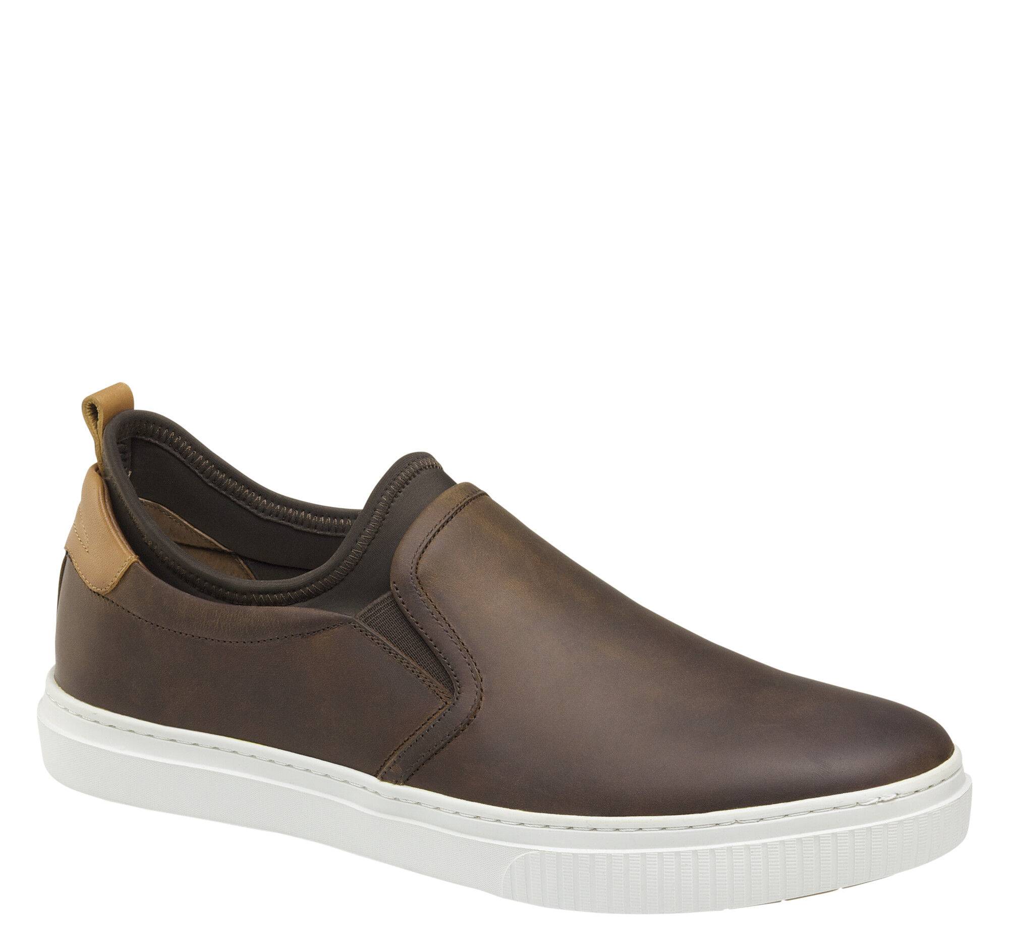 johnston and murphy toliver