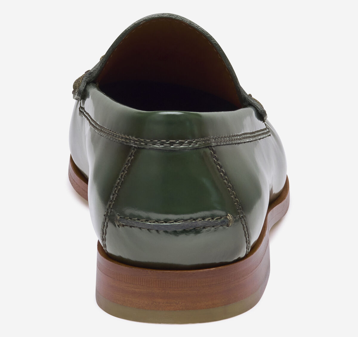 Baldwin Penny Loafer image number null