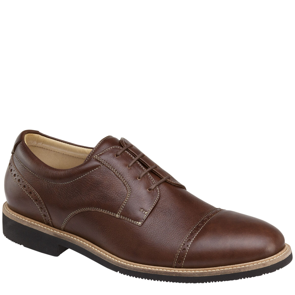 Barlow Cap Toe image number null
