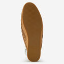Belle Woven Slip-On image number null