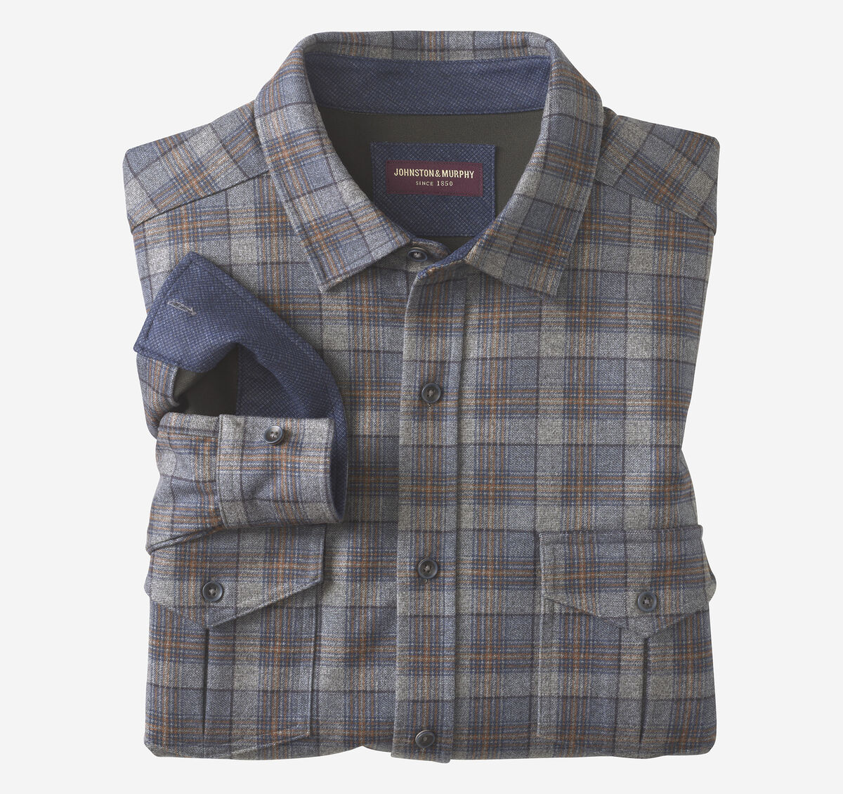 Eason Knit Shirt image number null