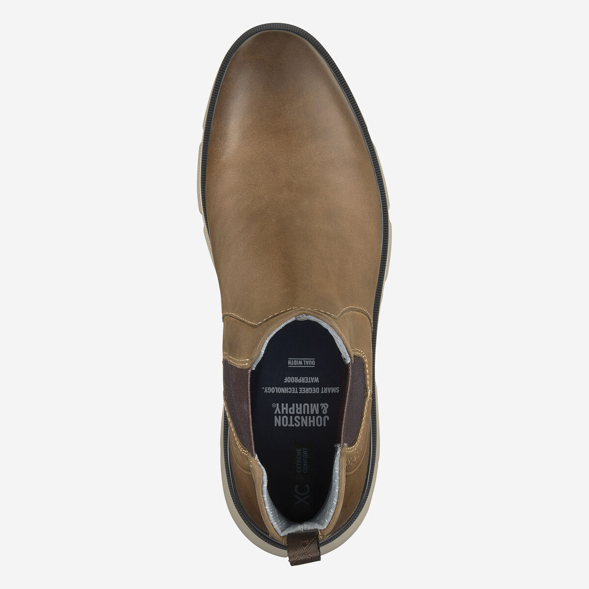 XC4® Tanner Chelsea Boot image number null