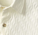 Monterey Textured Short-Sleeve Shirt image number null