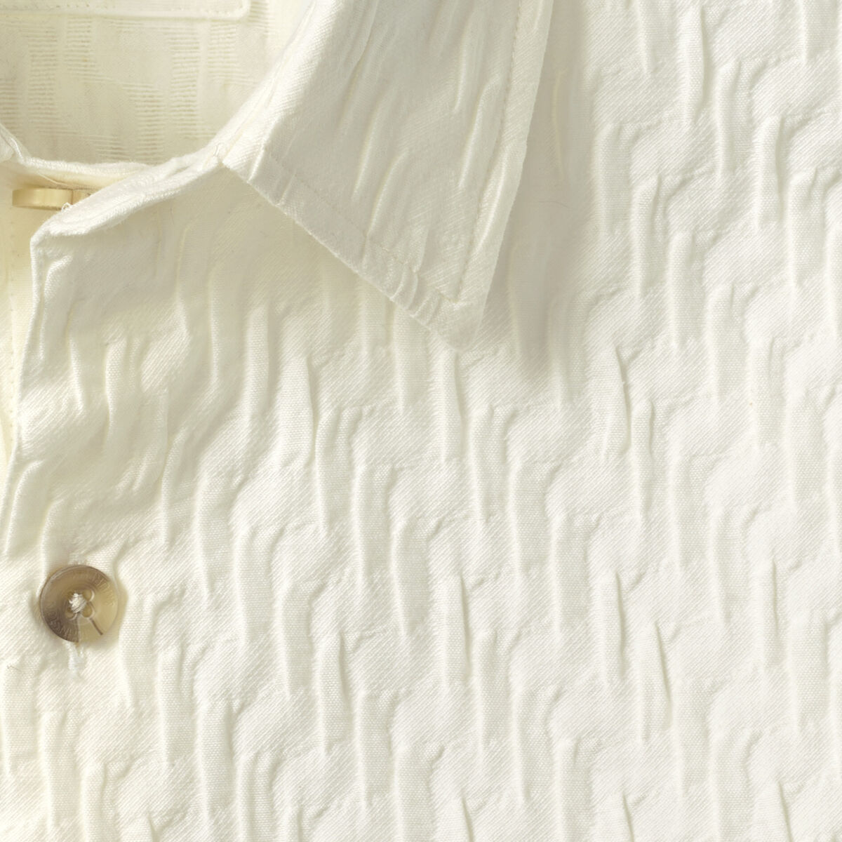 Monterey Textured Short-Sleeve Shirt image number null