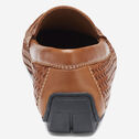 Baldwin Driver Woven Slip-On Loafer image number null