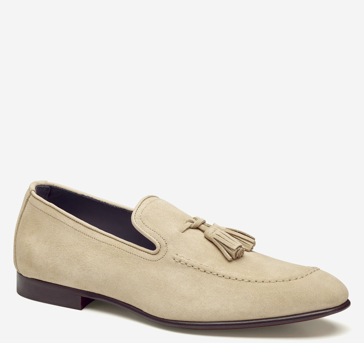 Taylor Tassel Loafer image number null
