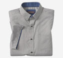 Logan Printed Short-Sleeve Shirt image number null