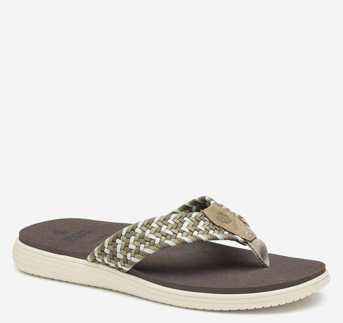 Upton Woven Flip-Flop image number null
