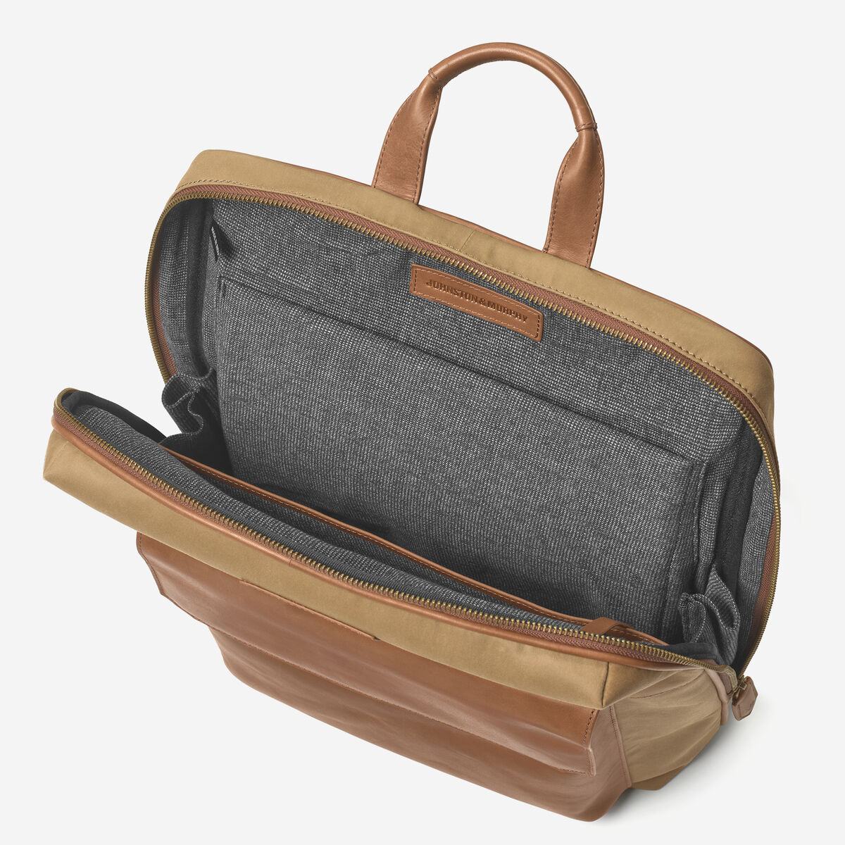 Rhodes Commuter Backpack image number null