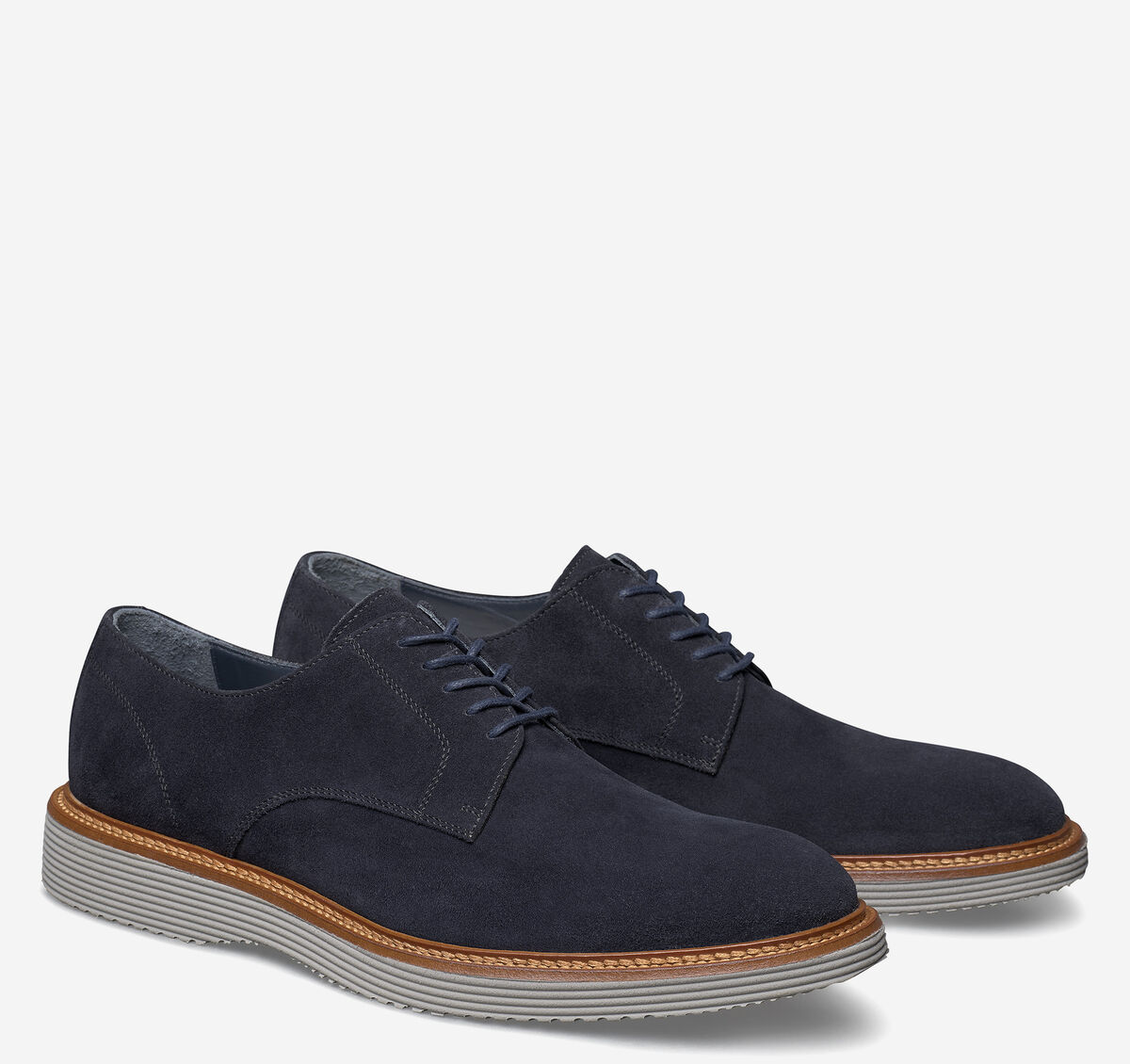 Jameson Plain Toe image number null