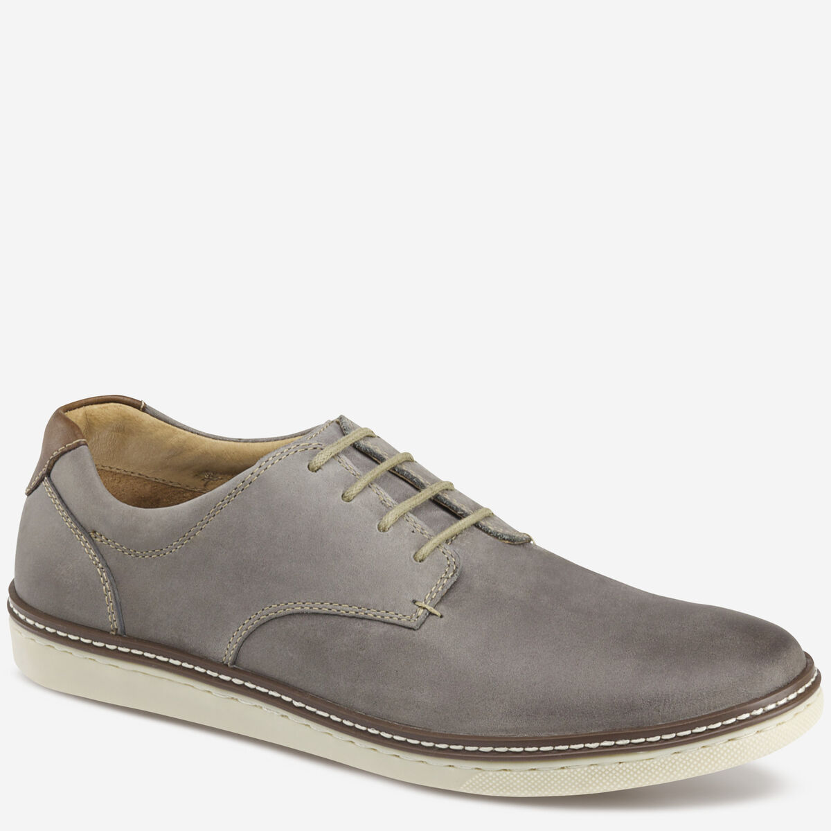 McGuffey Plain Toe image number null