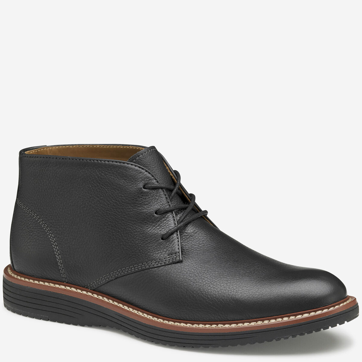 Upton Chukka image number null
