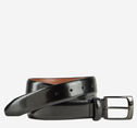 Upton Dress Leather Belt image number null
