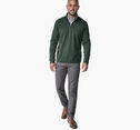 Icon Reversible Quarter-Zip image number null