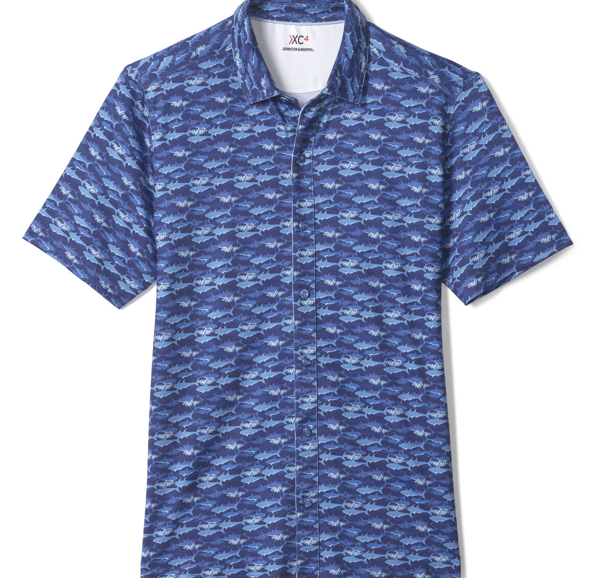 XC4&reg; Performance Shirt image number null