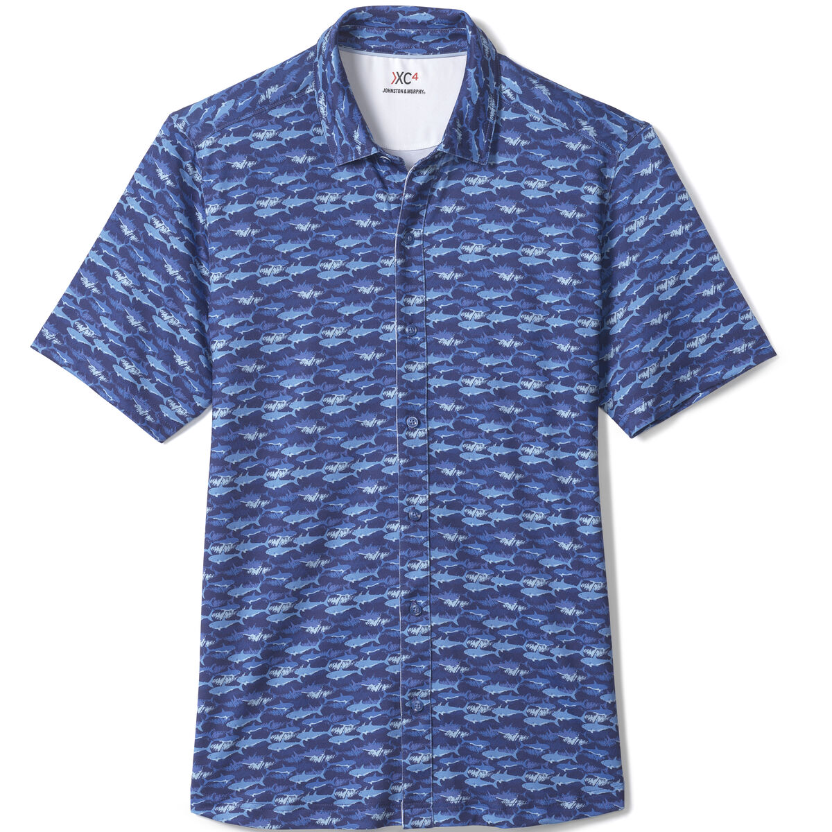 XC4® Performance Shirt image number null