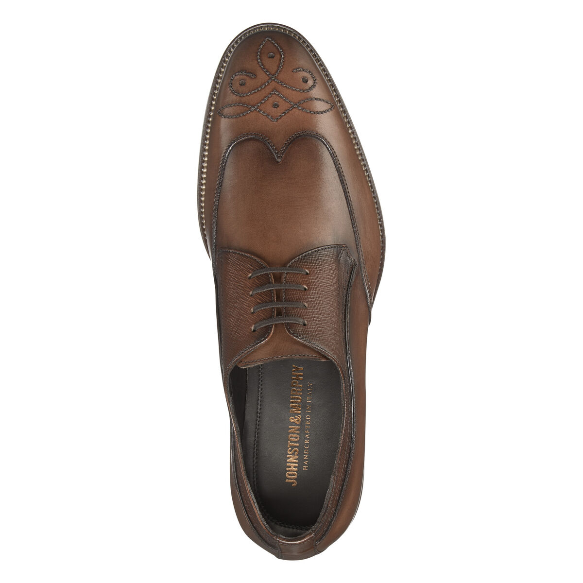 Fielden Wingtip image number null