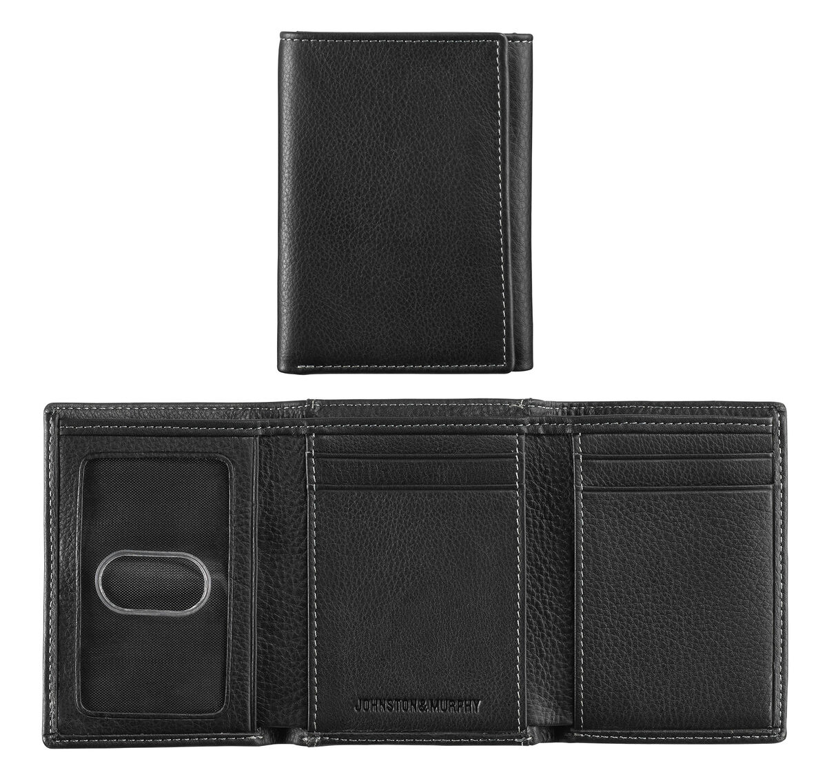 Tri-Fold Wallet image number null