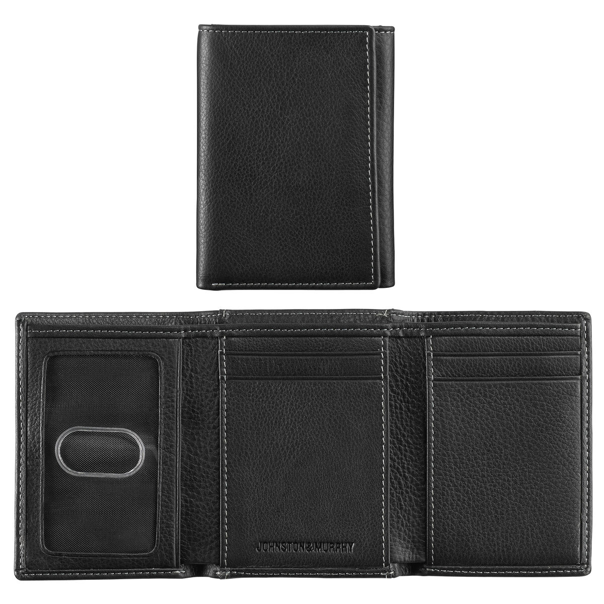 Tri-Fold Wallet image number null