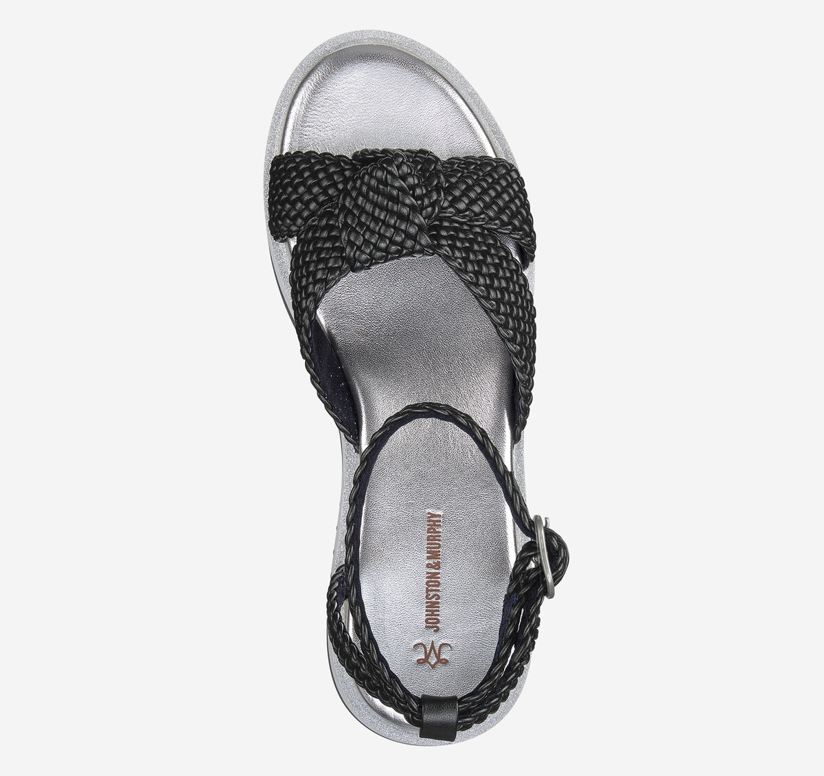 Grace Woven Sandal image number null
