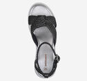 Grace Woven Sandal image number null