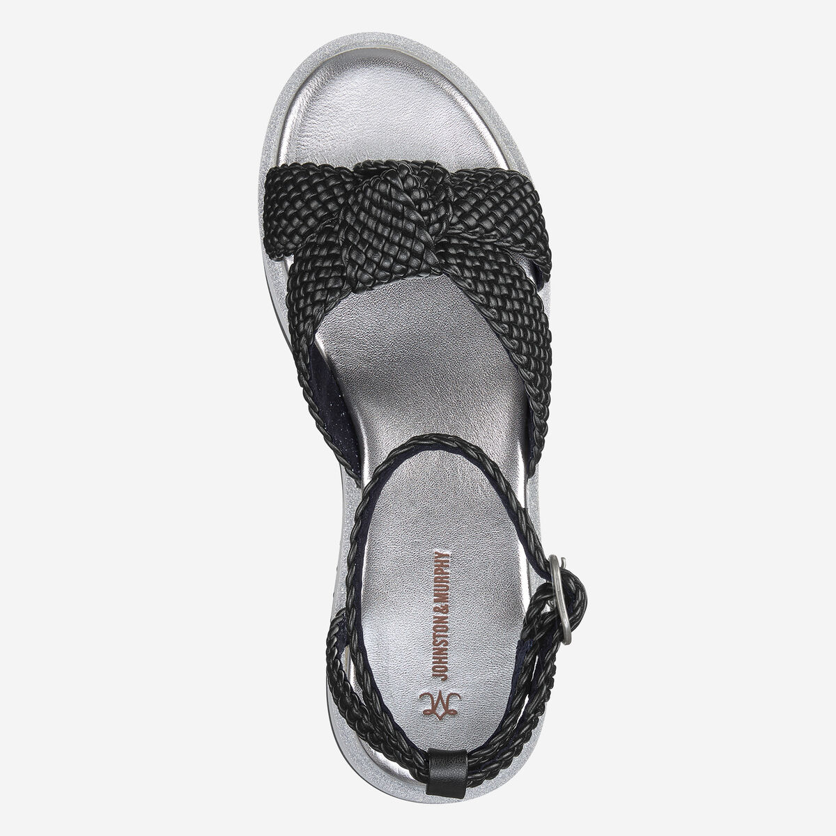 Grace Woven Sandal image number null