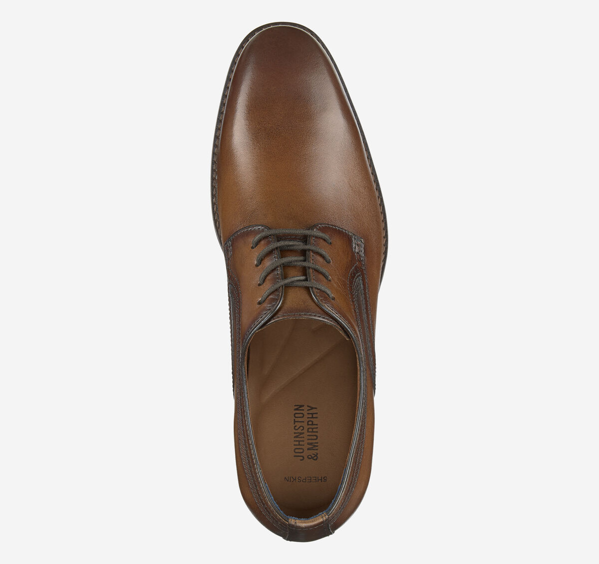 Danridge Plain Toe image number null