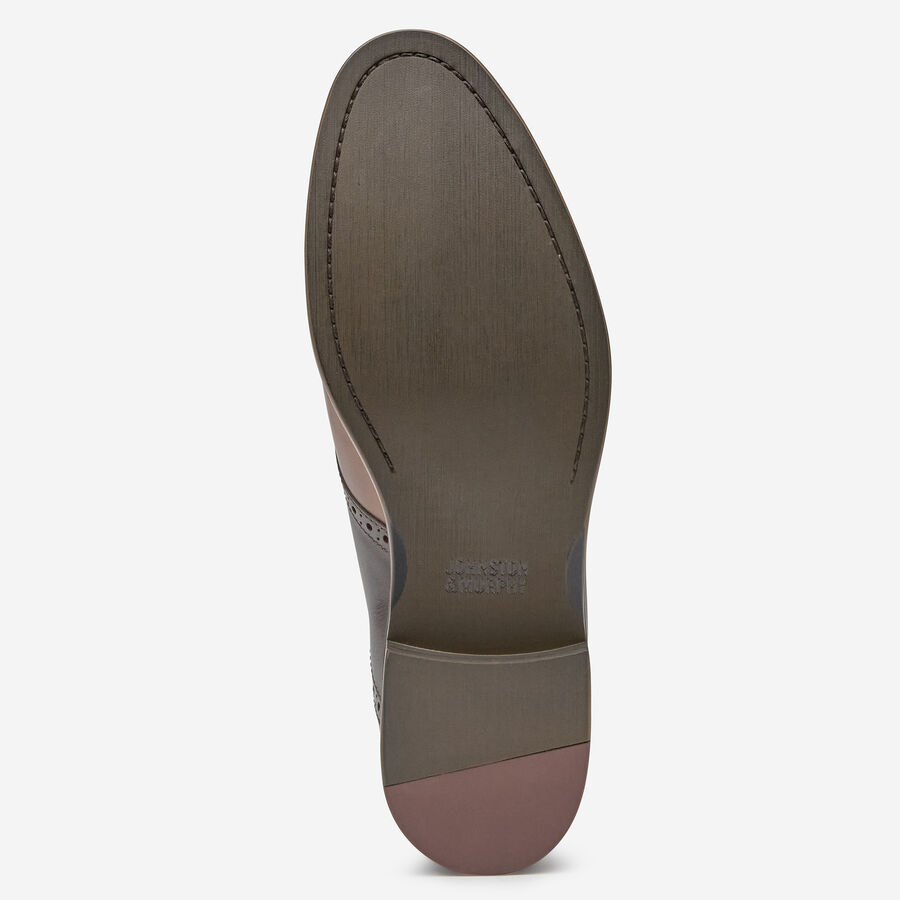 Conard 2.0 Saddle image number null