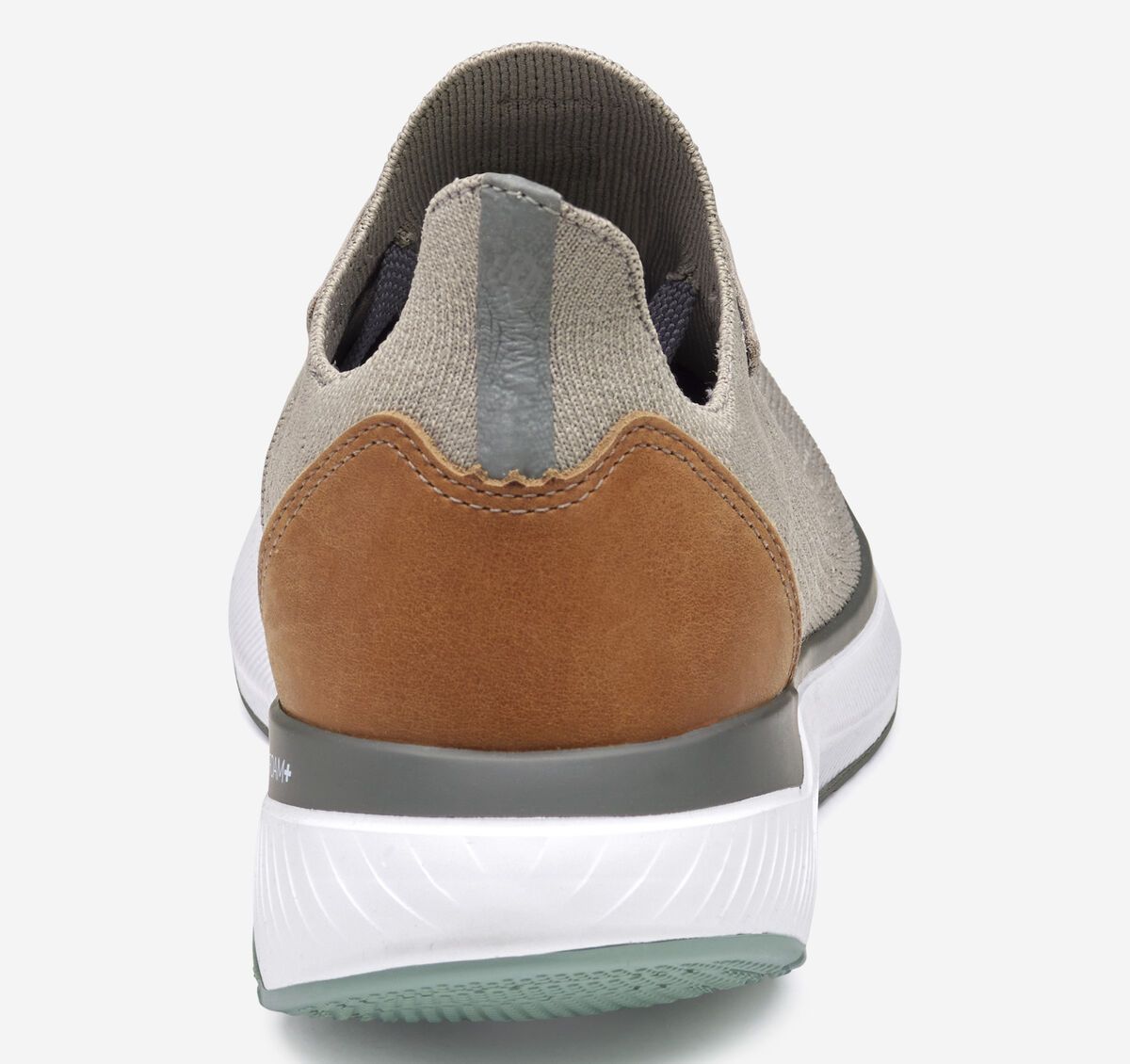 Miles Knit Lace-Up image number null