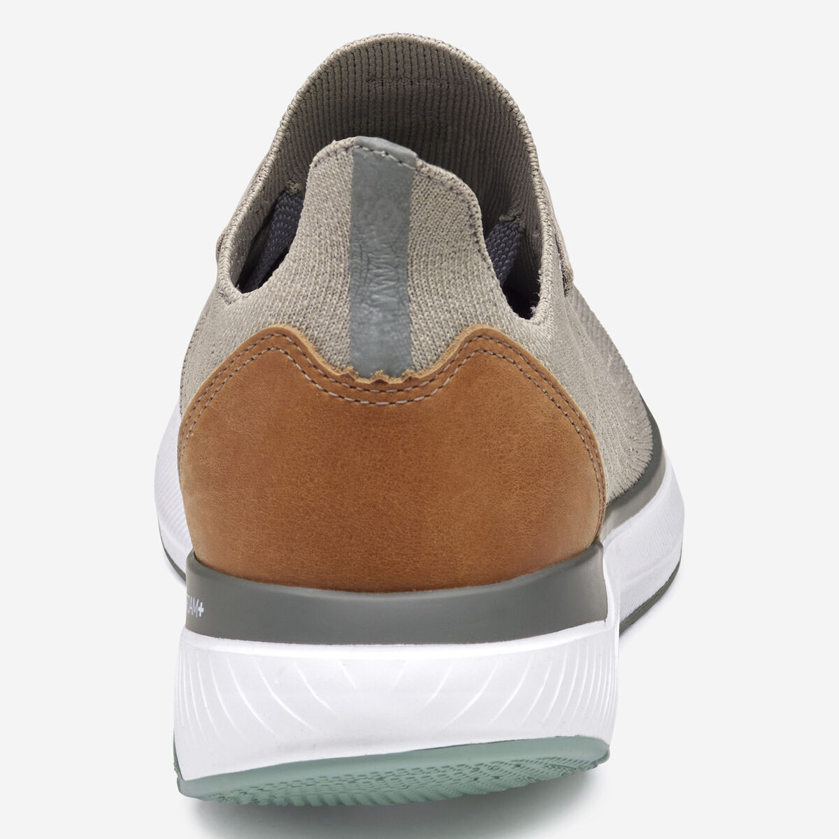 Miles Knit Lace-Up image number null