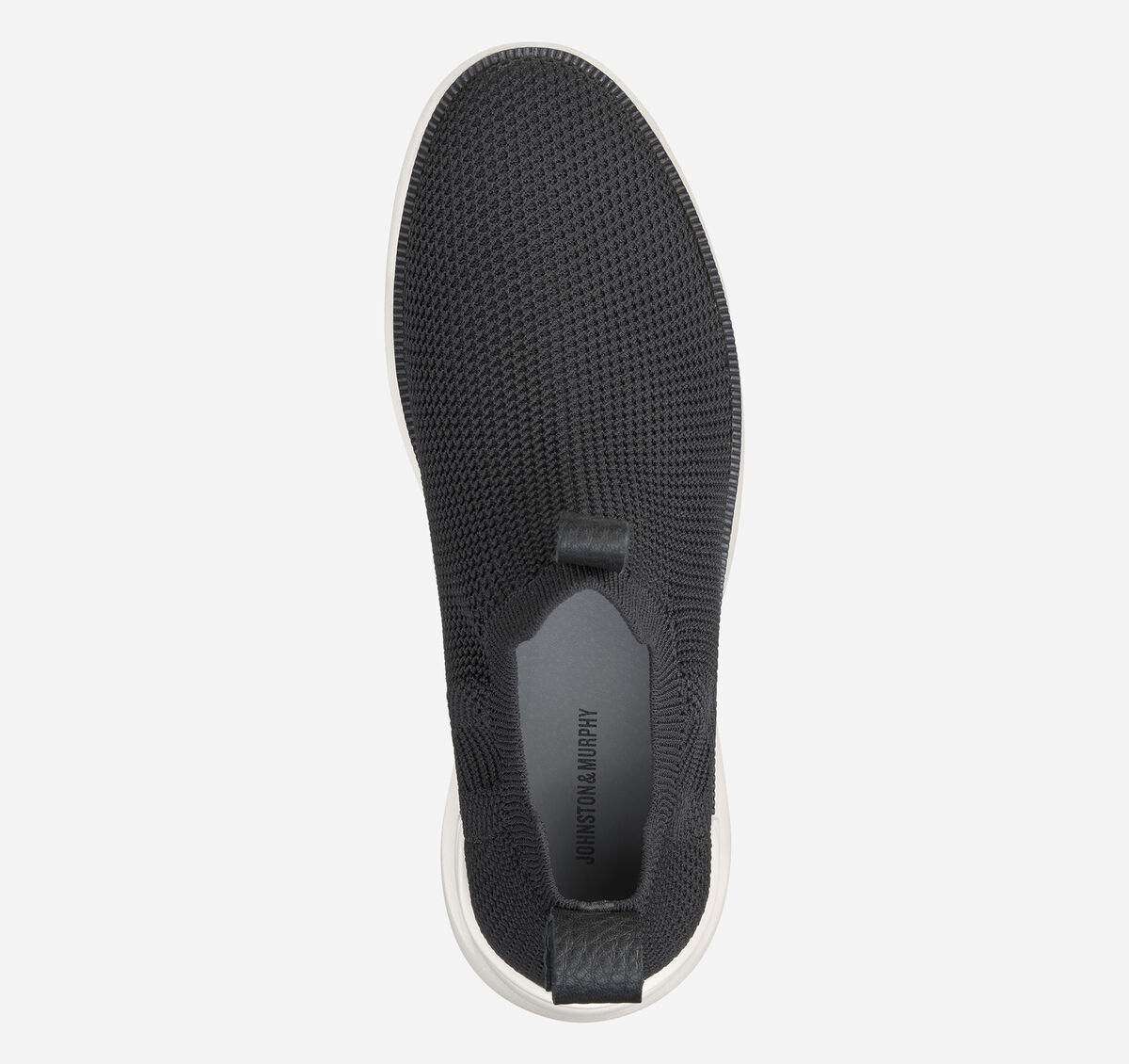 Emery Knit Chelsea Boot image number null