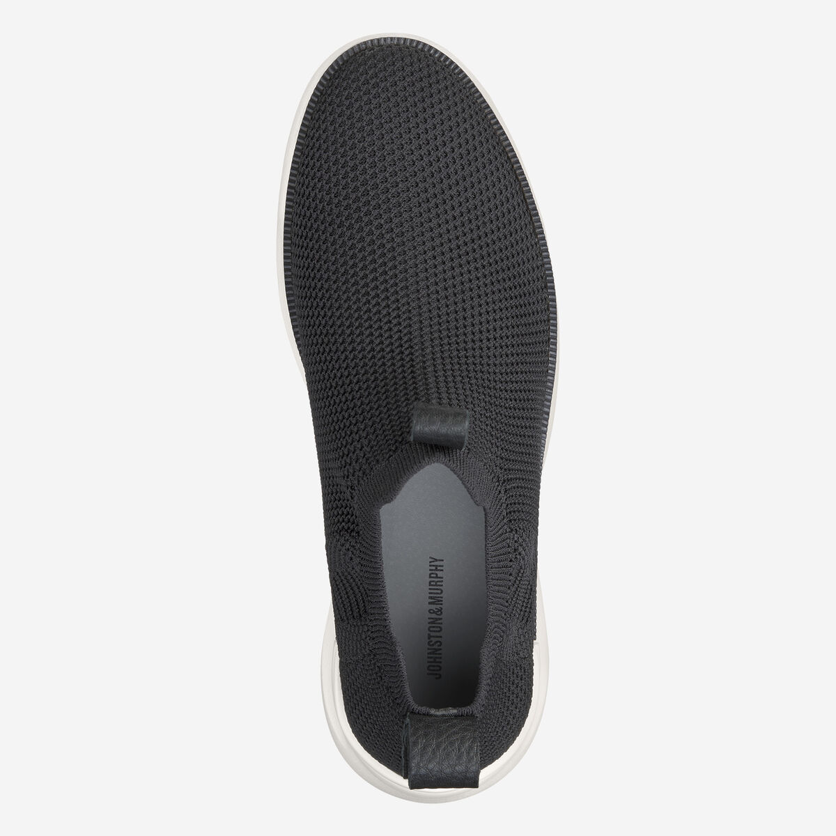 Emery Knit Chelsea Boot image number null