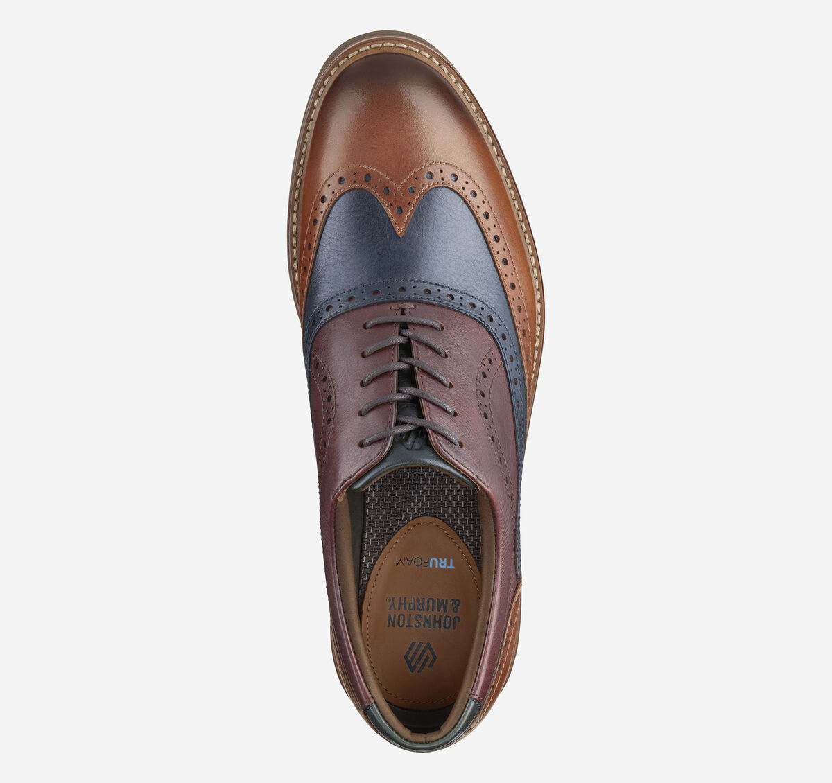 Tyson Wingtip image number null