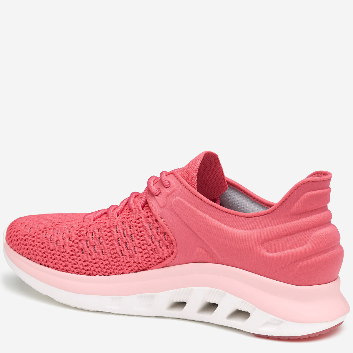 Activate Knit U-Throat image number null