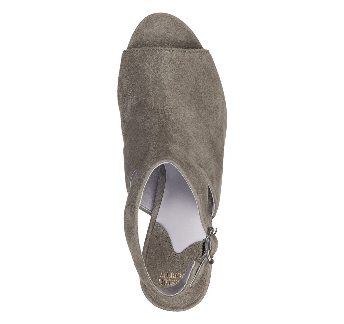 Brianna Buckle Bootie image number null