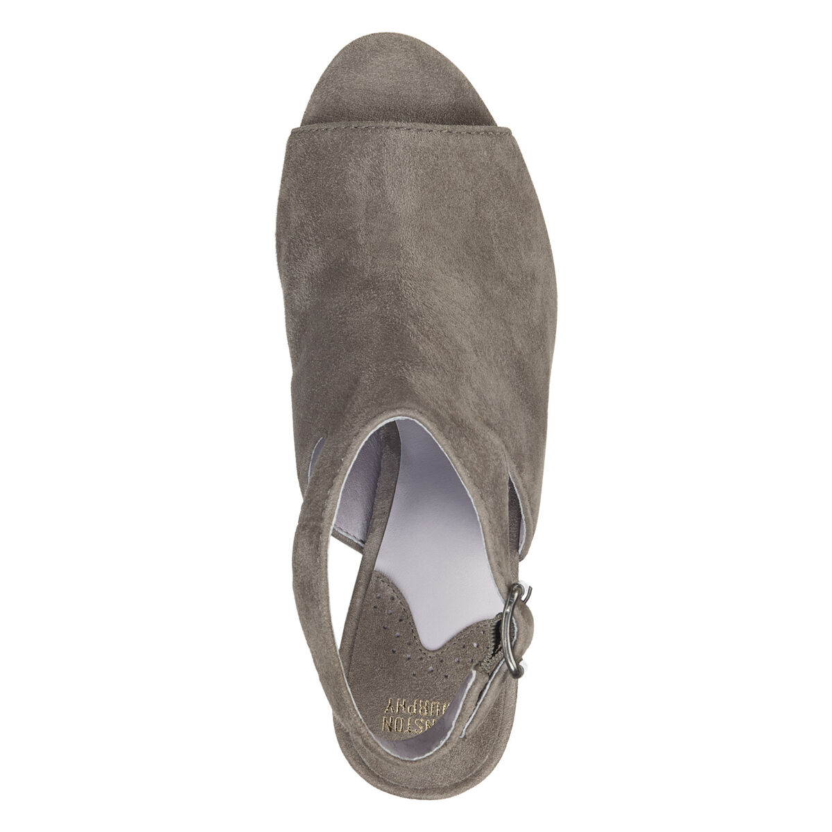 Brianna Buckle Bootie image number null