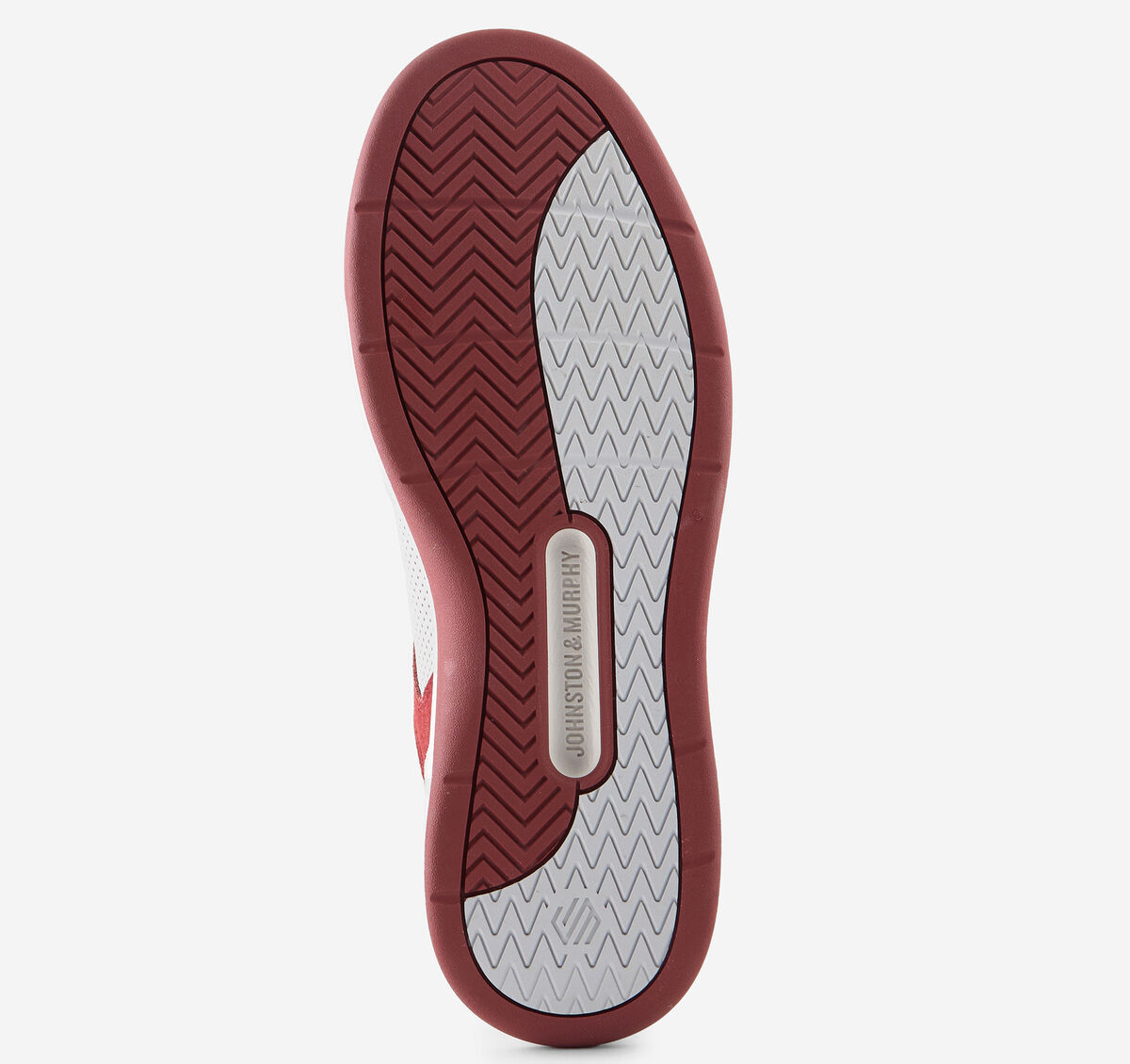 Dawson Moc Toe U-Throat image number null