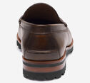 Baldwin Lug Penny Loafer image number null