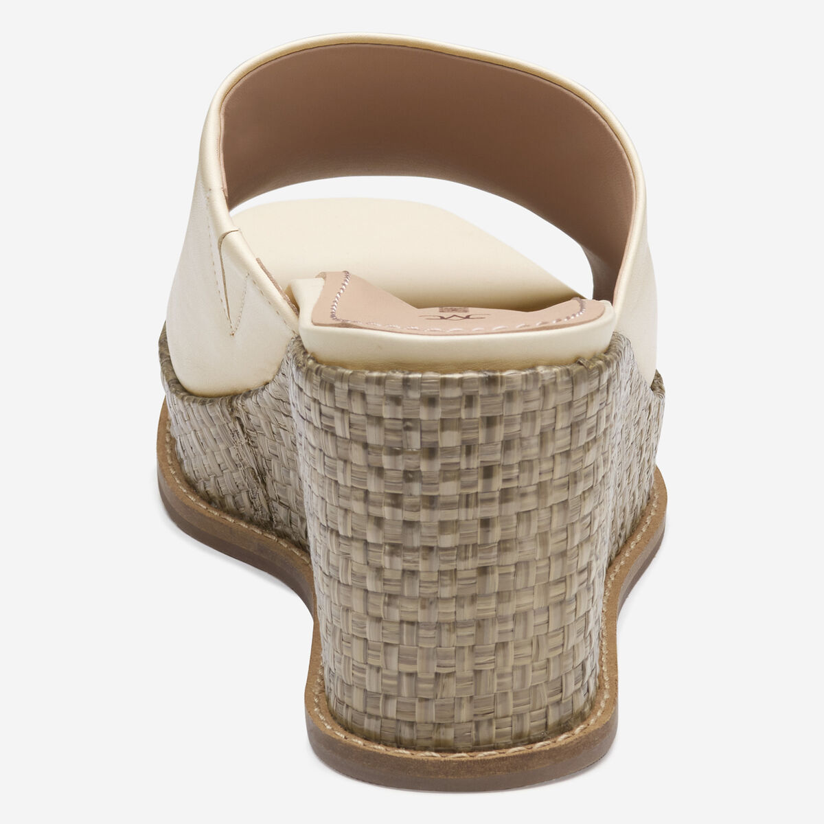 Mallory Slide Wedge image number null