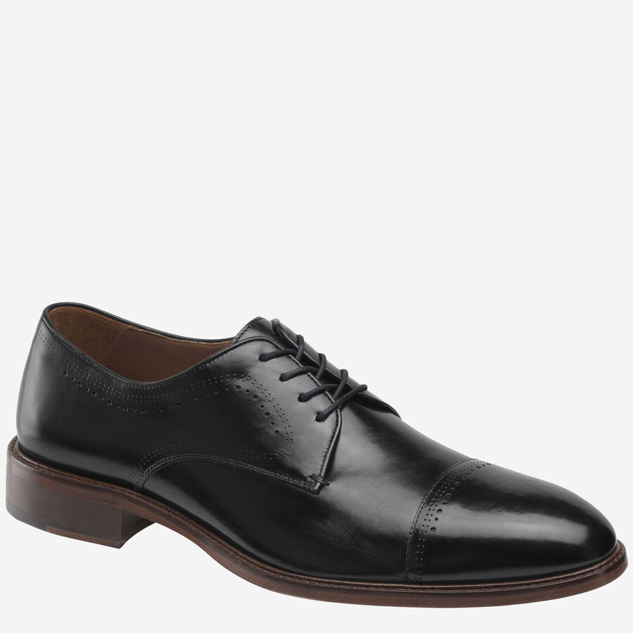 Sayer Cap Toe image number null