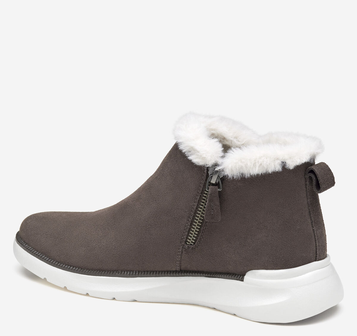 Emery Shearling Bootie image number null