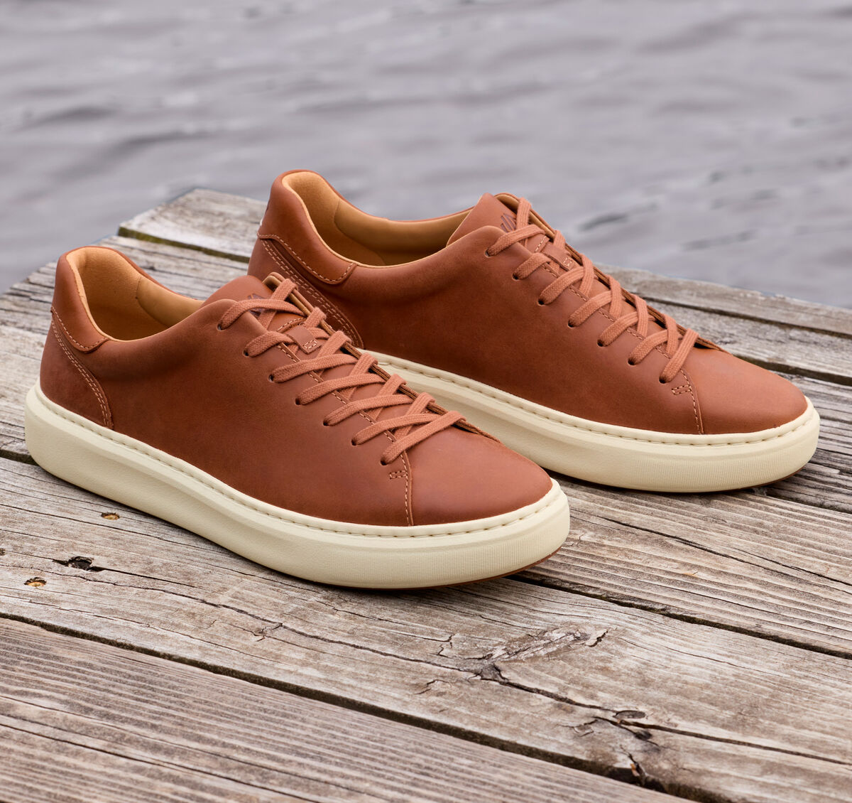 Anders Lace-To-Toe image number null