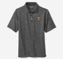 Collegiate XC+&shy;&trade; Multi Sport Print Polo image number null
