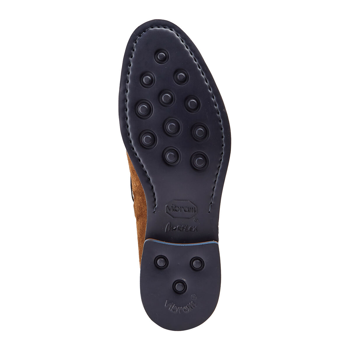 Ashford Tassel Loafer image number null