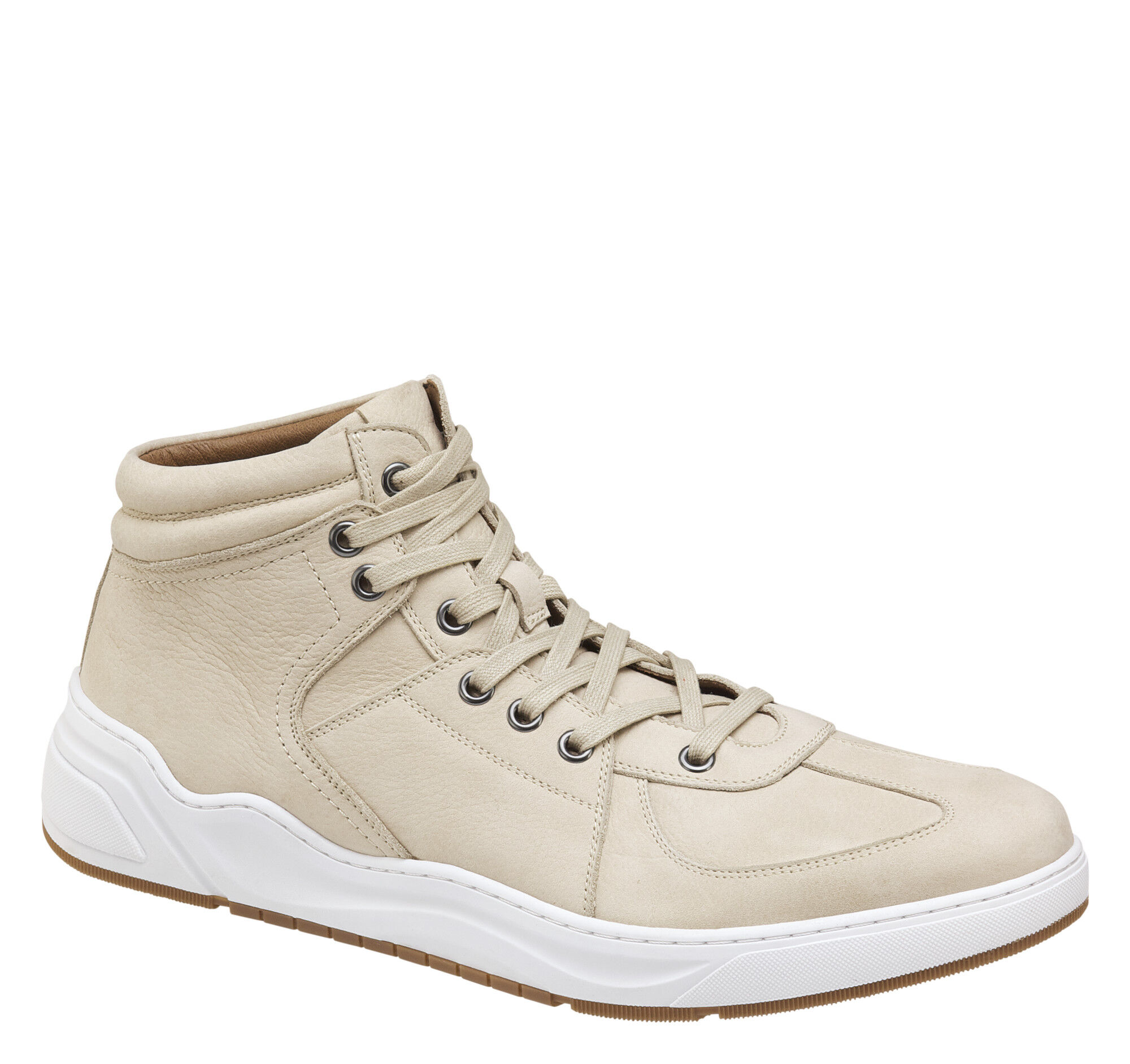 Gleason High Top | Johnston \u0026 Murphy