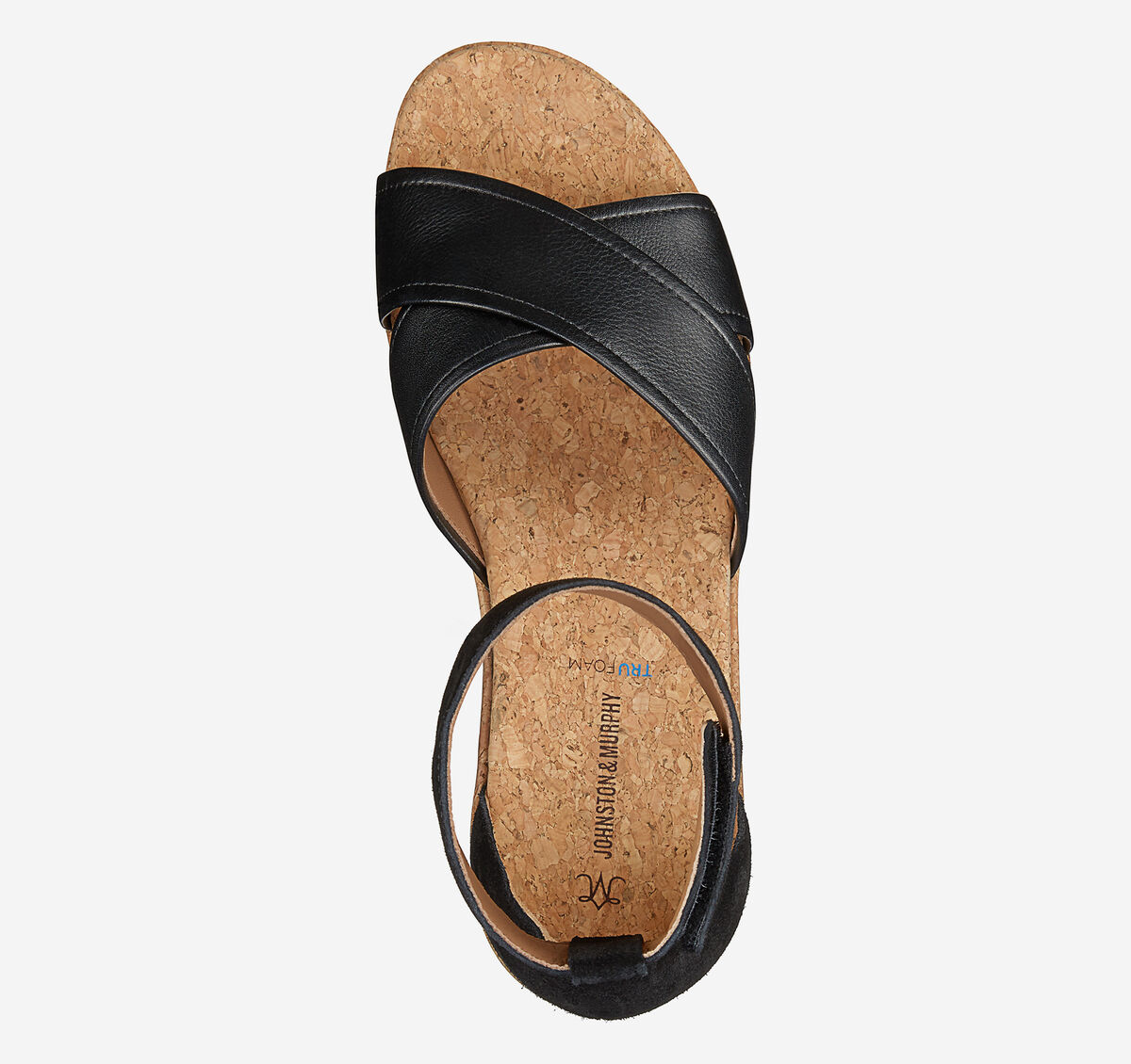 Gigi Cross-Band Sandal image number null