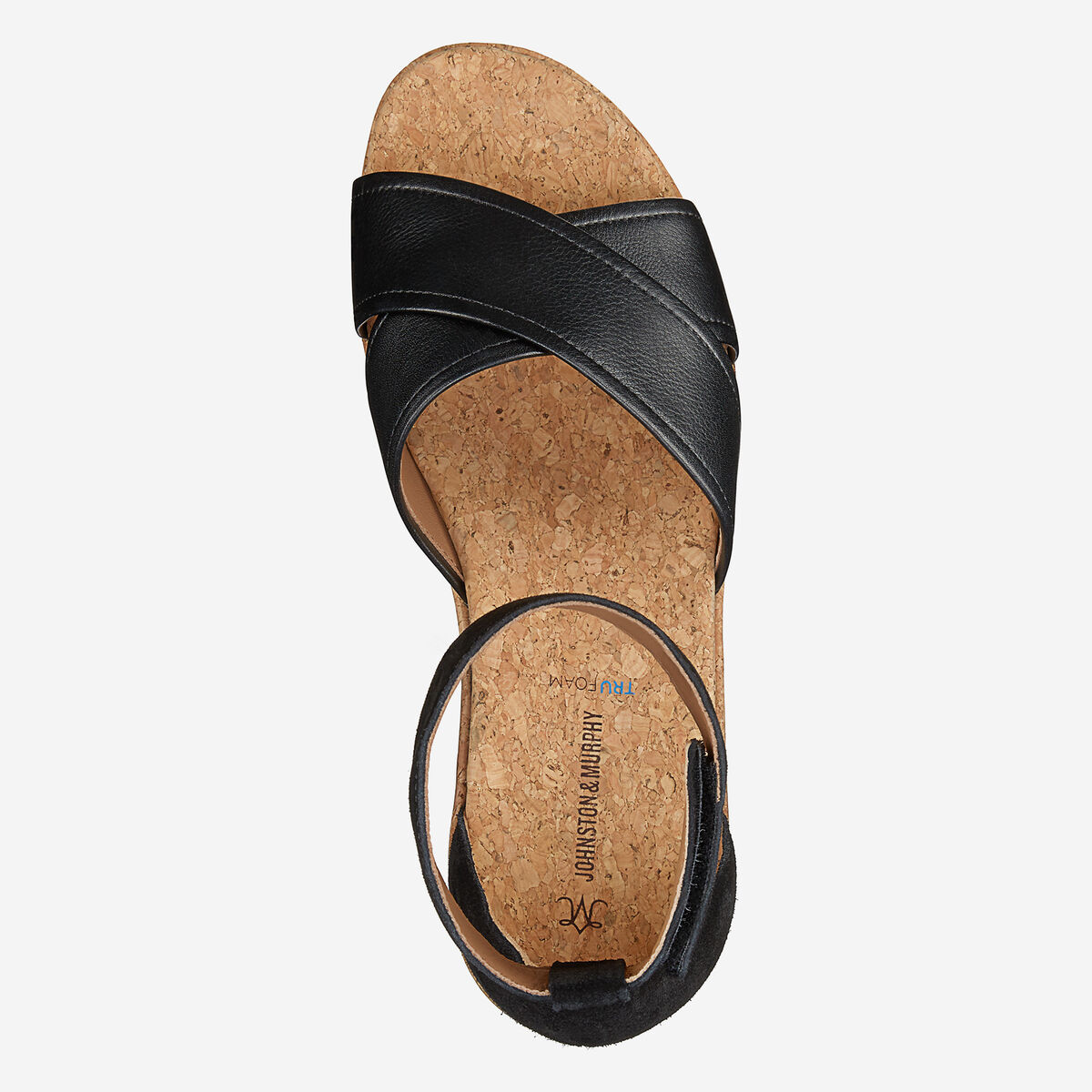 Gigi Cross-Band Sandal image number null