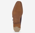 Arrister Double-Monk Cap Toe image number null