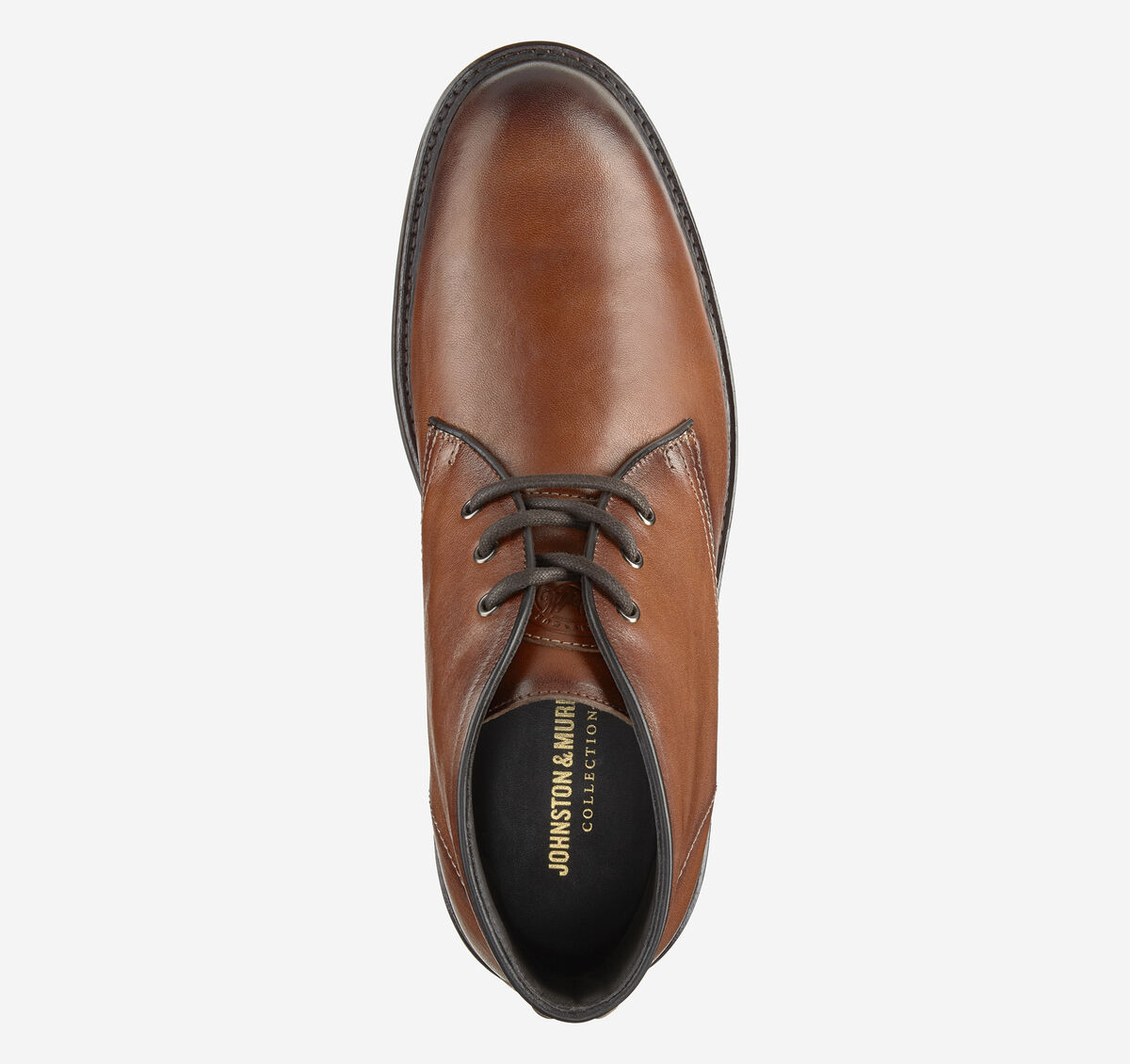 Latham Chukka Boot image number null